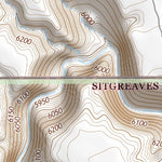 34110NW Page 79 Holbrook Topo Preview 2