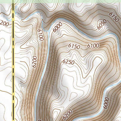34110NW Page 79 Holbrook Topo Preview 3