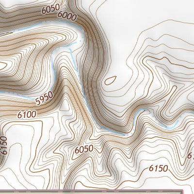 34110NW Page 80 Holbrook Topo Preview 3