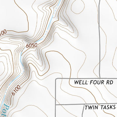 34110NW Page 81 Holbrook Topo Preview 3