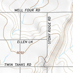 34110NW Page 82 Holbrook Topo Preview 2