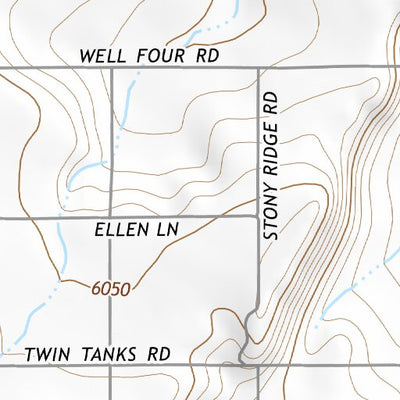34110NW Page 82 Holbrook Topo Preview 2