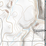 34110NW Page 82 Holbrook Topo Preview 3
