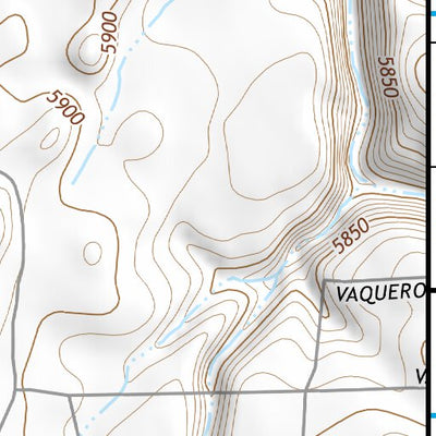 34110NW Page 82 Holbrook Topo Preview 3