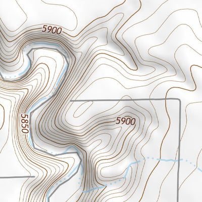 34110NW Page 83 Holbrook Topo Preview 2