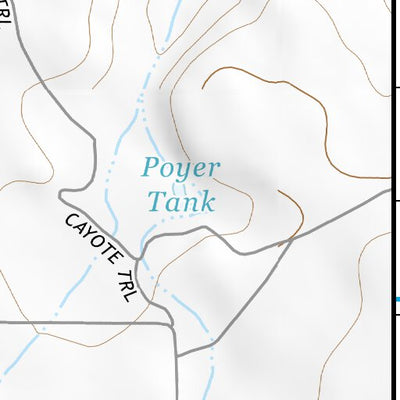 34110NW Page 84 Holbrook Topo Preview 3