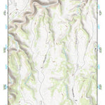 34110NW Page 85 Holbrook Topo Preview 1