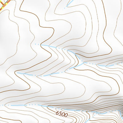 34110NW Page 89 Holbrook Topo Preview 2
