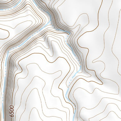 34110NW Page 92 Holbrook Topo Preview 3