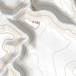 34110NW Page 95 Holbrook Topo Preview 3