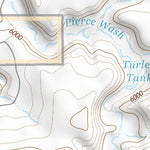 34110NW Page 96 Holbrook Topo Preview 2