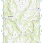 34110NW Page 98 Holbrook Topo Preview 1