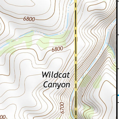 34110NW Page 102 Holbrook Topo Preview 3
