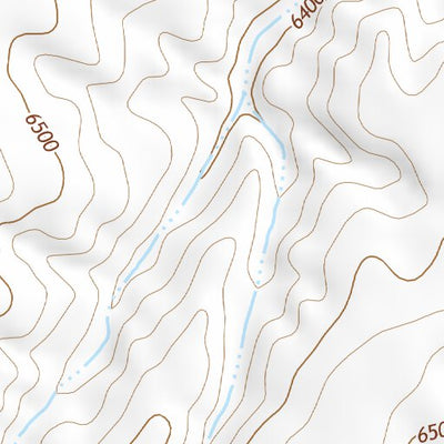 34110NW Page 105 Holbrook Topo Preview 3