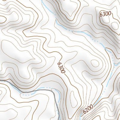 34110NW Page 107 Holbrook Topo Preview 2