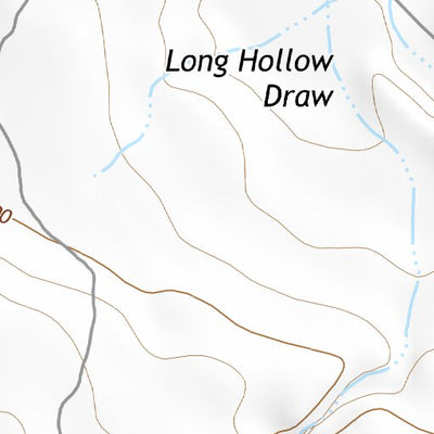 34110NW Page 108 Holbrook Topo Preview 2