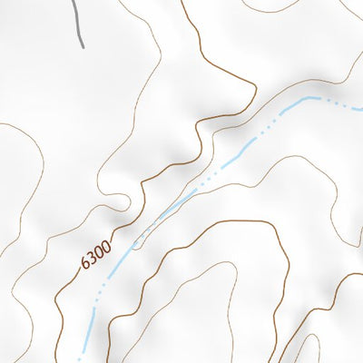 34110SE Page 2 Show Low Topo Preview 2