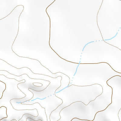 34110SE Page 8 Show Low Topo Preview 2