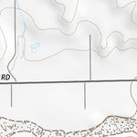34110SE Page 9 Show Low Topo Preview 2