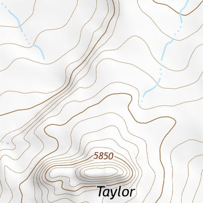 34110SE Page 12 Show Low Topo Preview 3