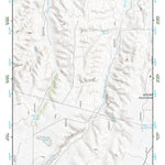 34110SE Page 13 Show Low Topo Preview 1