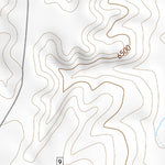 34110SE Page 13 Show Low Topo Preview 2