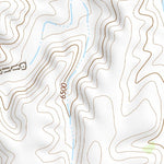 34110SE Page 13 Show Low Topo Preview 3
