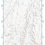 34110SE Page 15 Show Low Topo Preview 1