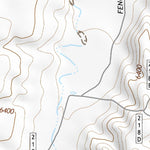 34110SE Page 15 Show Low Topo Preview 2