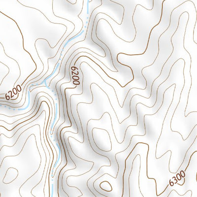 34110SE Page 18 Show Low Topo Preview 3