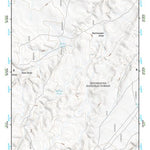 34110SE Page 19 Show Low Topo Preview 1