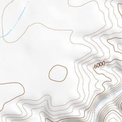 34110SE Page 20 Show Low Topo Preview 2