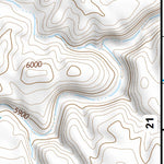 34110SE Page 20 Show Low Topo Preview 3