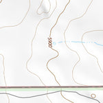 34110SE Page 21 Show Low Topo Preview 2