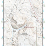 34110SE Page 22 Show Low Topo Preview 1