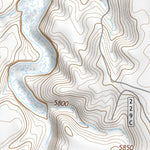 34110SE Page 22 Show Low Topo Preview 3