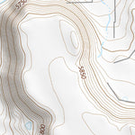 34110SE Page 23 Show Low Topo Preview 2