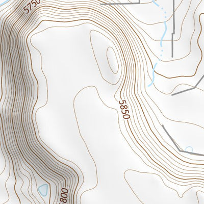 34110SE Page 23 Show Low Topo Preview 2