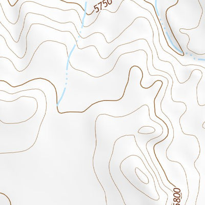 34110SE Page 24 Show Low Topo Preview 2