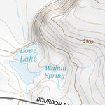 34110SE Page 24 Show Low Topo Preview 3