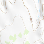 34110SE Page 25 Show Low Topo Preview 2