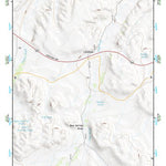 34110SE Page 26 Show Low Topo Preview 1