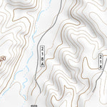 34110SE Page 27 Show Low Topo Preview 3