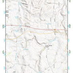 34110SE Page 28 Show Low Topo Preview 1