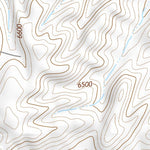 34110SE Page 28 Show Low Topo Preview 3