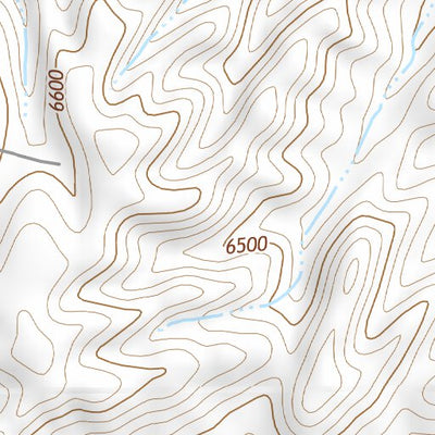 34110SE Page 28 Show Low Topo Preview 3