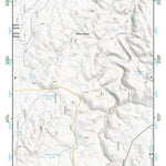 34110SE Page 31 Show Low Topo Preview 1