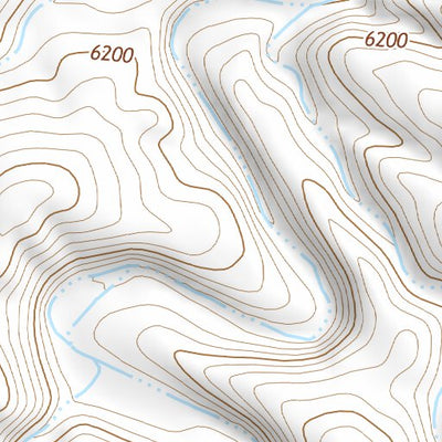 34110SE Page 31 Show Low Topo Preview 3
