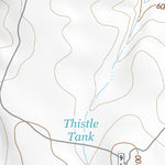 34110SE Page 33 Show Low Topo Preview 2