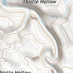 34110SE Page 34 Show Low Topo Preview 3